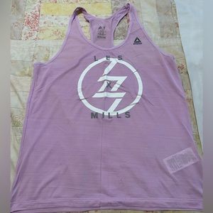 Reebok Les Mills Small